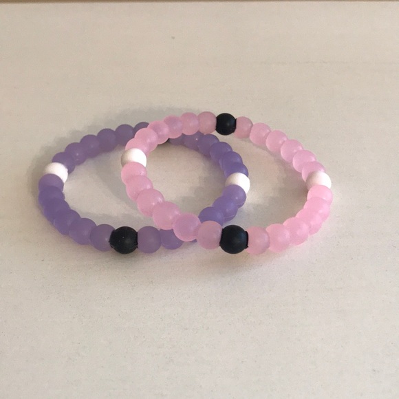 Jewelry - Lokai Bracelets
